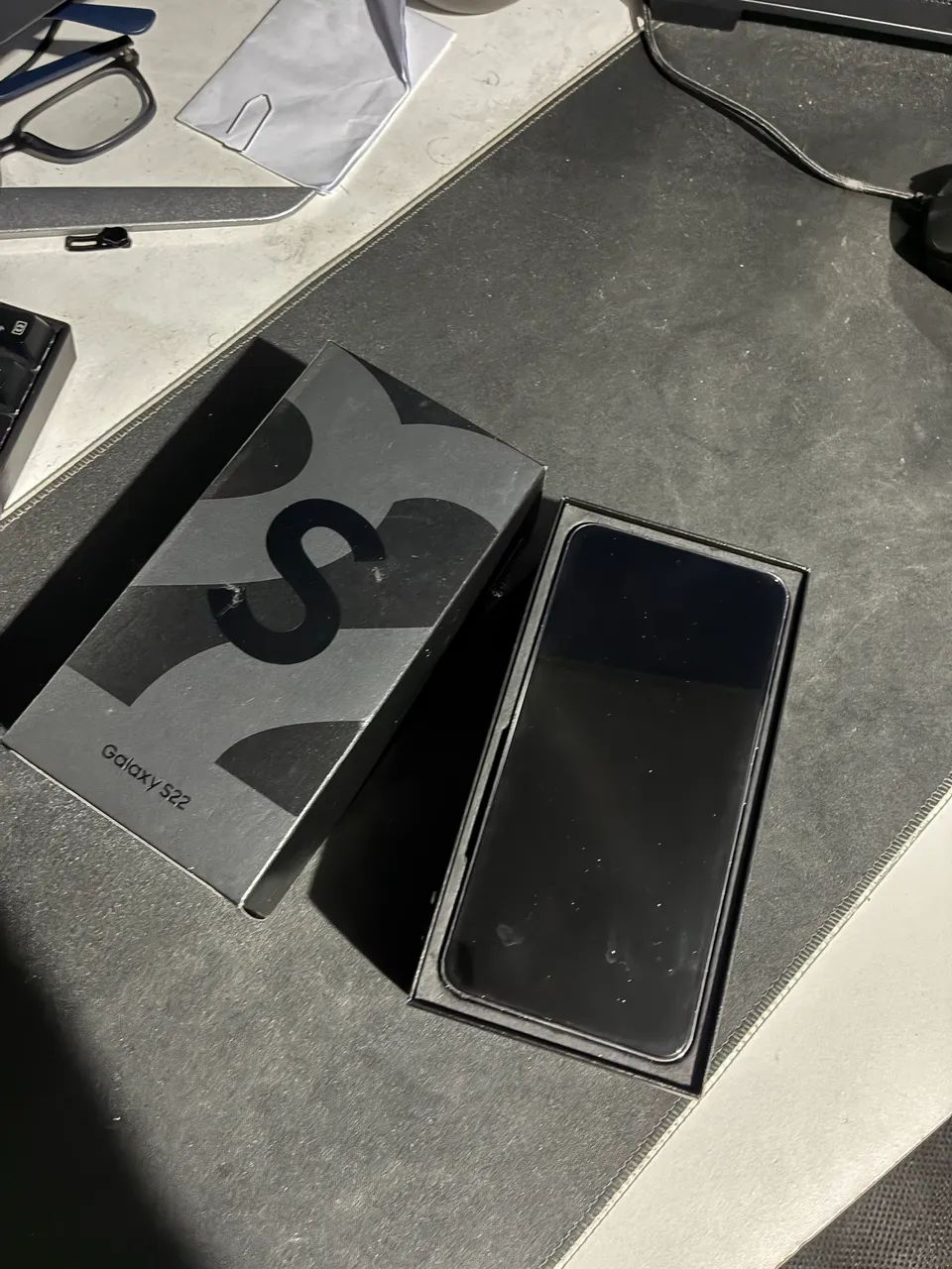 Samsung S22 - Foto 4