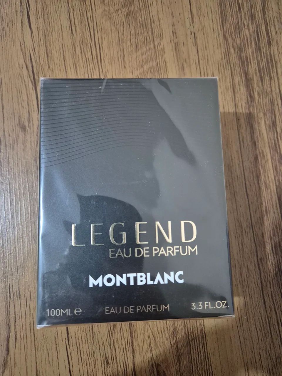 Montblanc Legend EDP 100ml - Foto 3