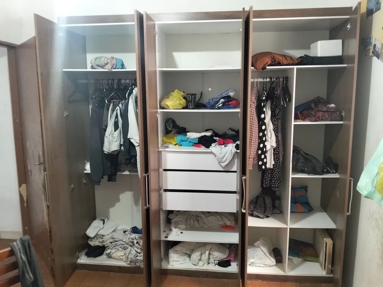 Guarda roupa - Foto 2