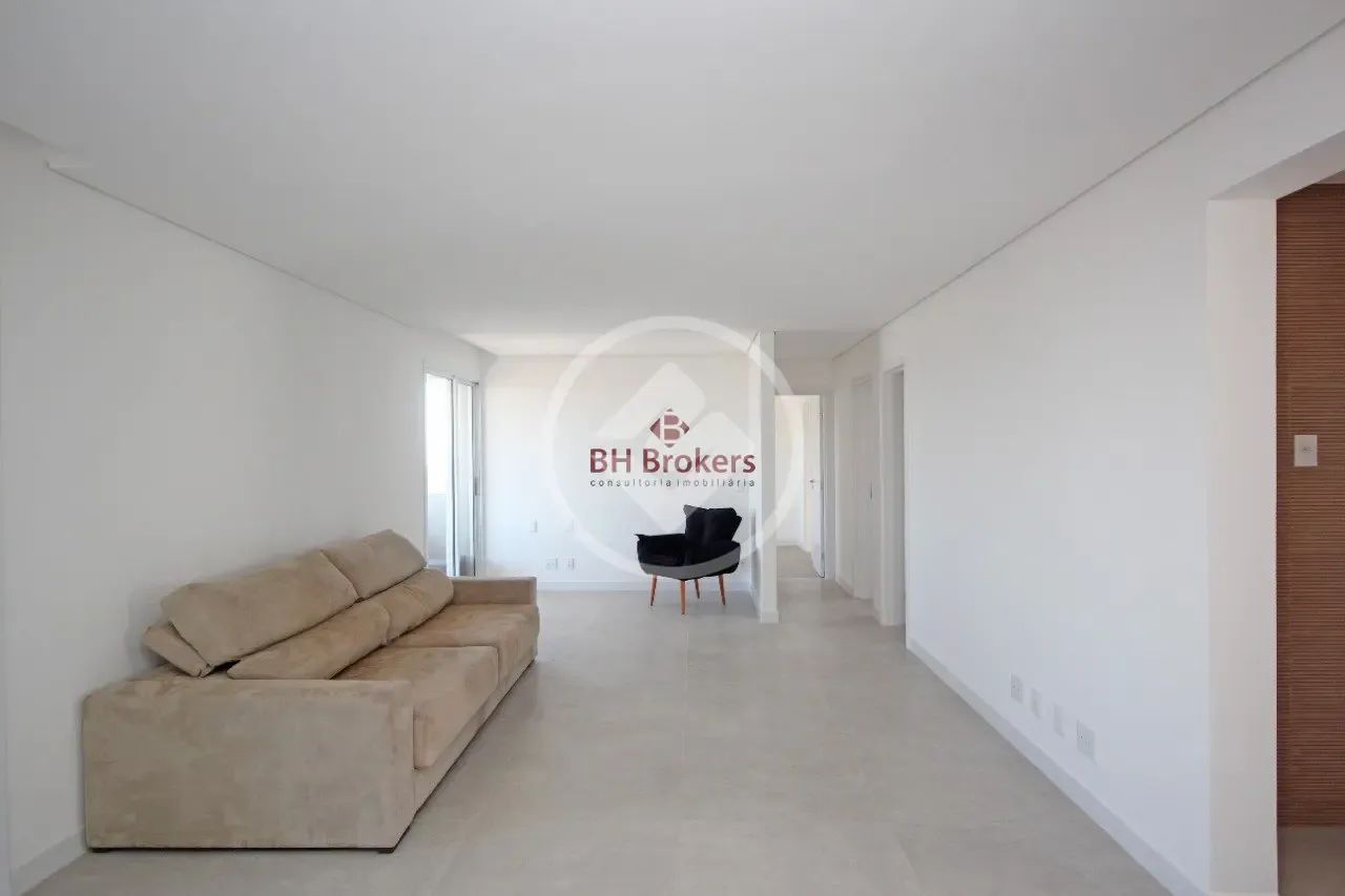 APARTAMENTO 3 QUARTOS A VENDA VILA DA SERRA codigo: 341628 - Foto 2