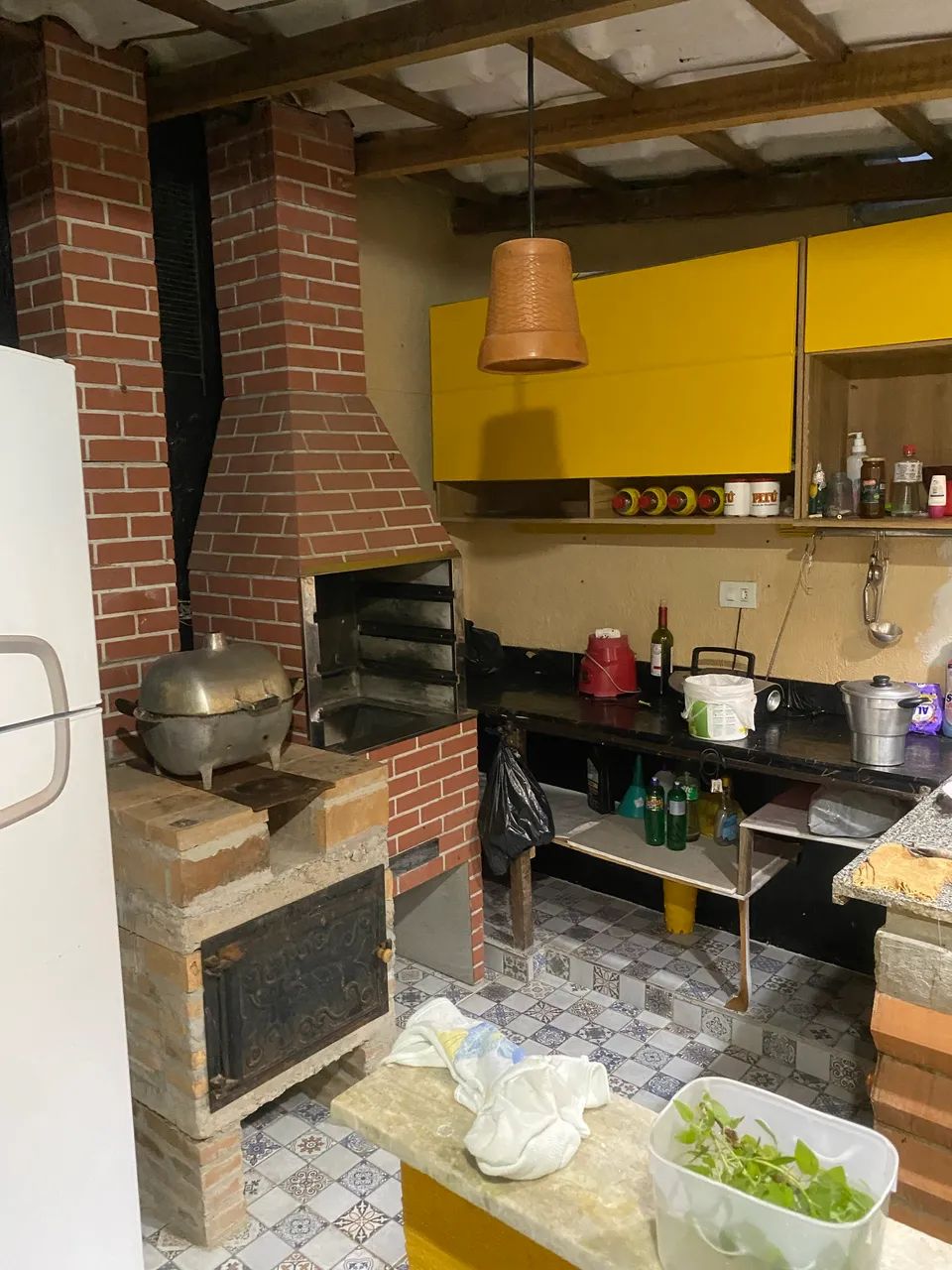 Casa Lagos do francês  - Foto 2