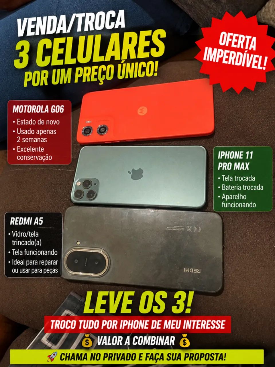Telefone 