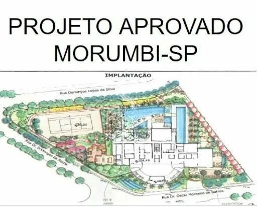Terreno em Morumbi - São Paulo - Foto 5