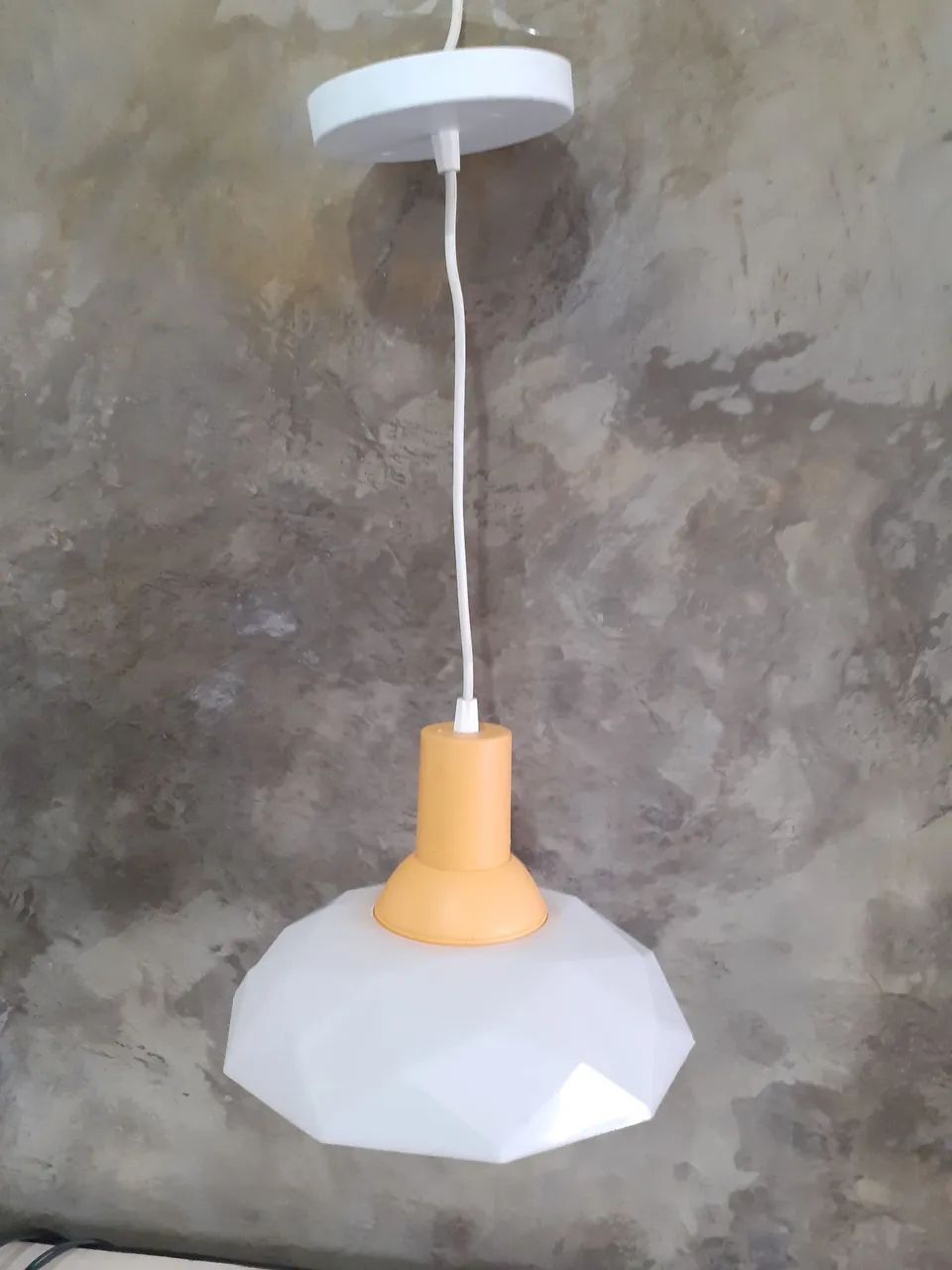 Pendente moderno.  - Foto 2