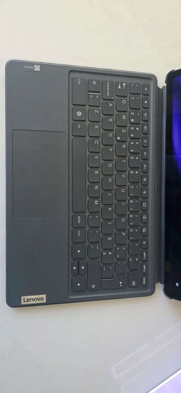 Tablet Lenovo P12 - Foto 4