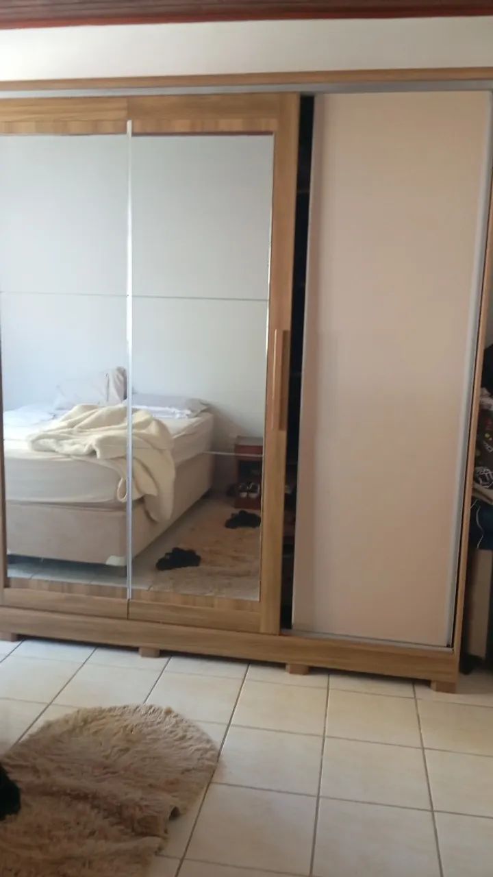 guarda roupa  - Foto 2