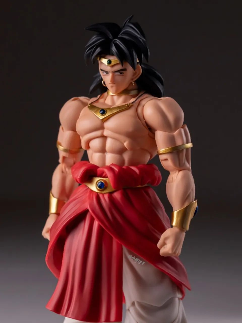 Broly ZL