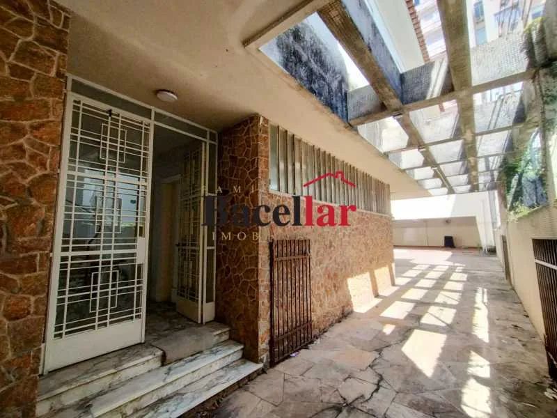 Casa Comercial Tijuca