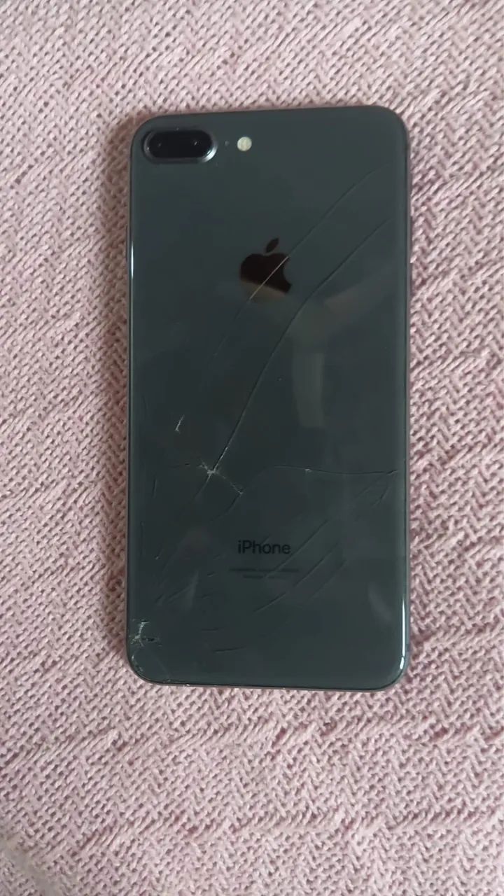 iPhone 8 Plus  - Foto 5