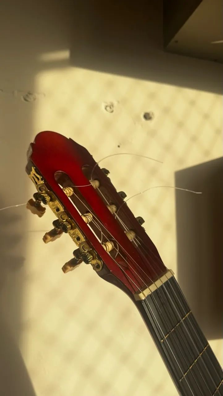 Violão madrid MD90  - Foto 3