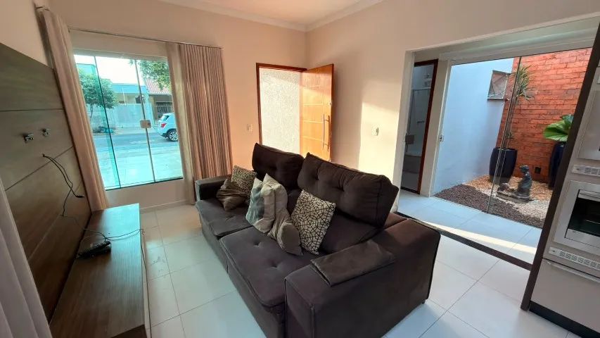 Residência a Venda Jardim Interlagos. - Foto 4