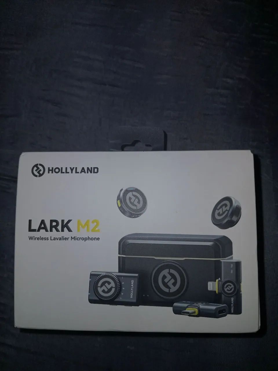 Lark M2