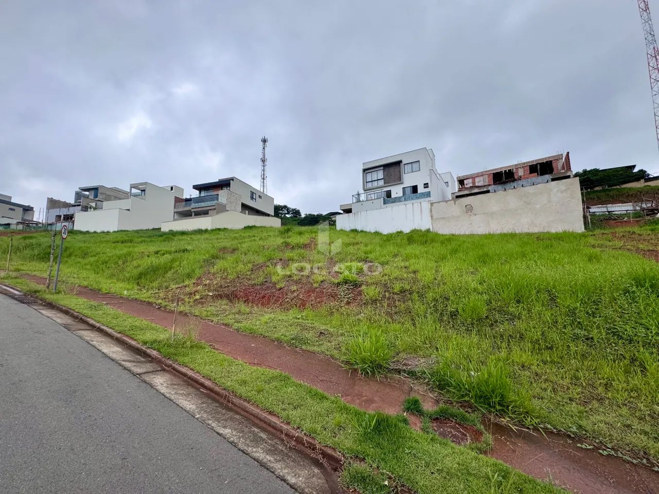 Terreno Condomínio Estrela Alta - Foto 5