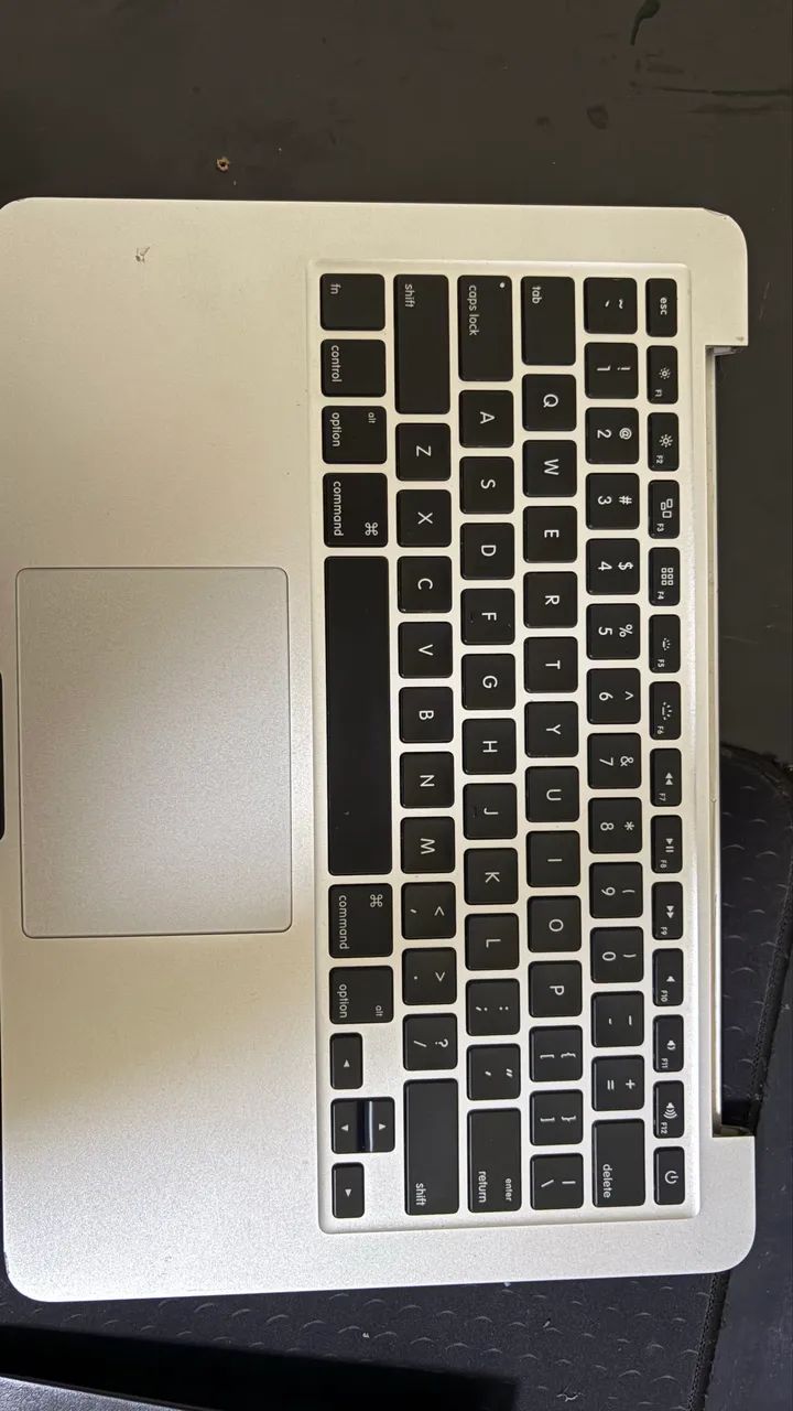 MacBook Pro retina 2013 - Foto 2