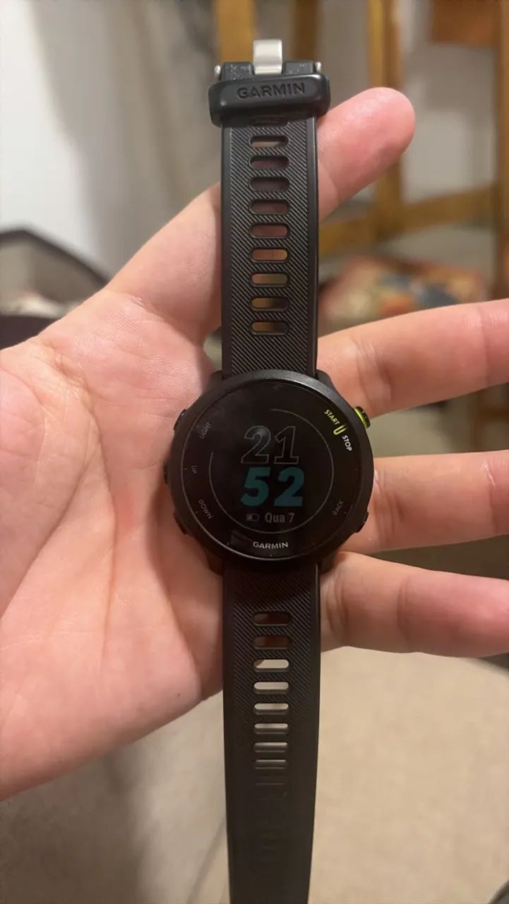 Garmin Forerunner 55
