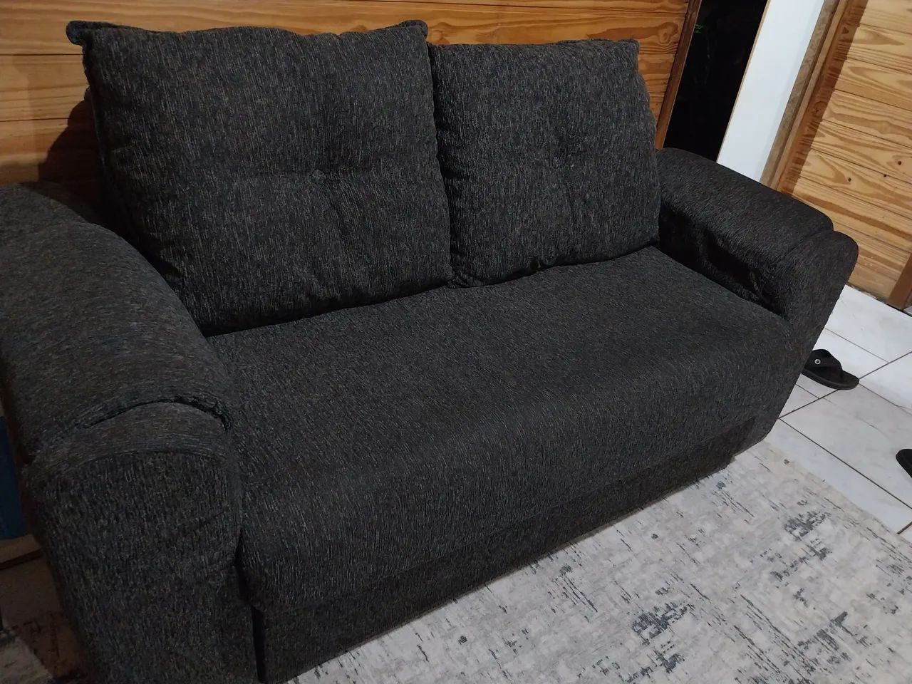 Sofá-cama 65570246829827123