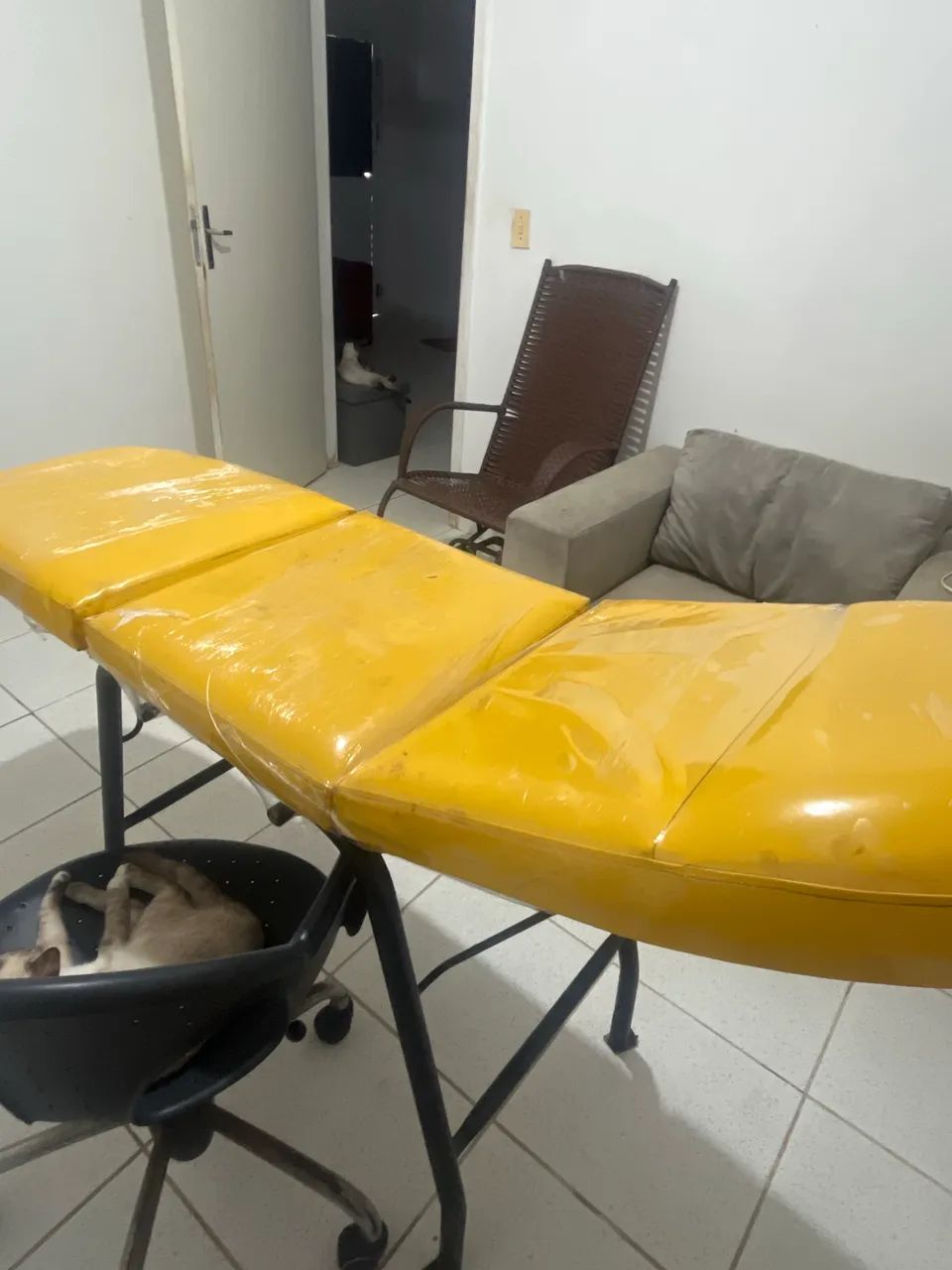 Maca 3 posições  - Foto 3