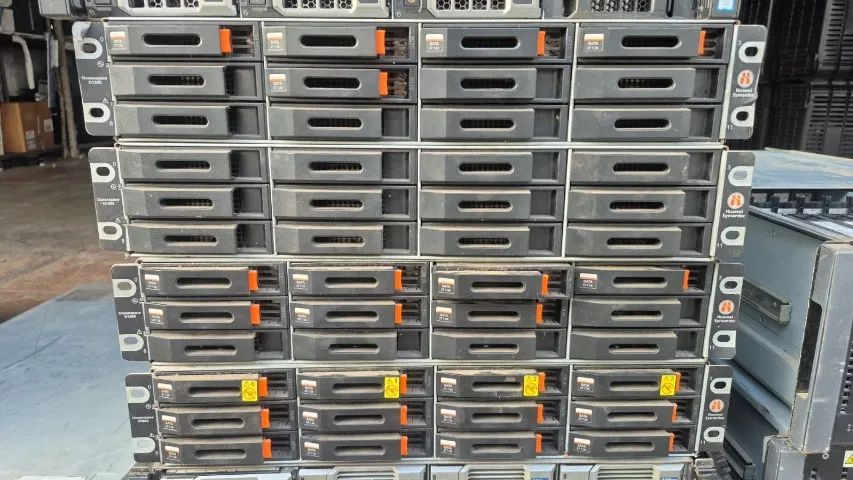 Controlador Huawei para OceanStor D120S 