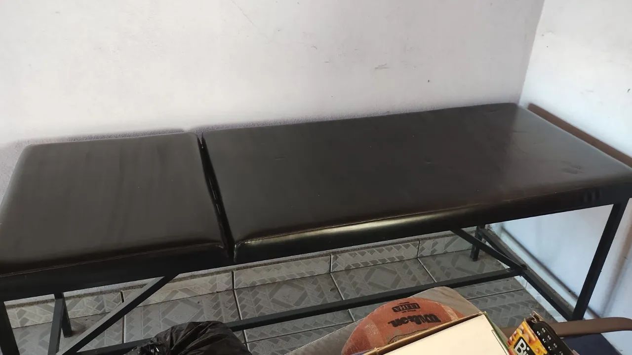 Maca preta - Foto 4