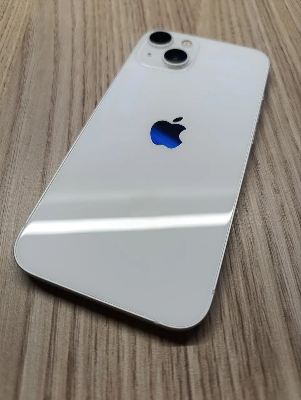 iPhone 13 128GB Branco - Conservado e Perfeito! ? - Foto 2