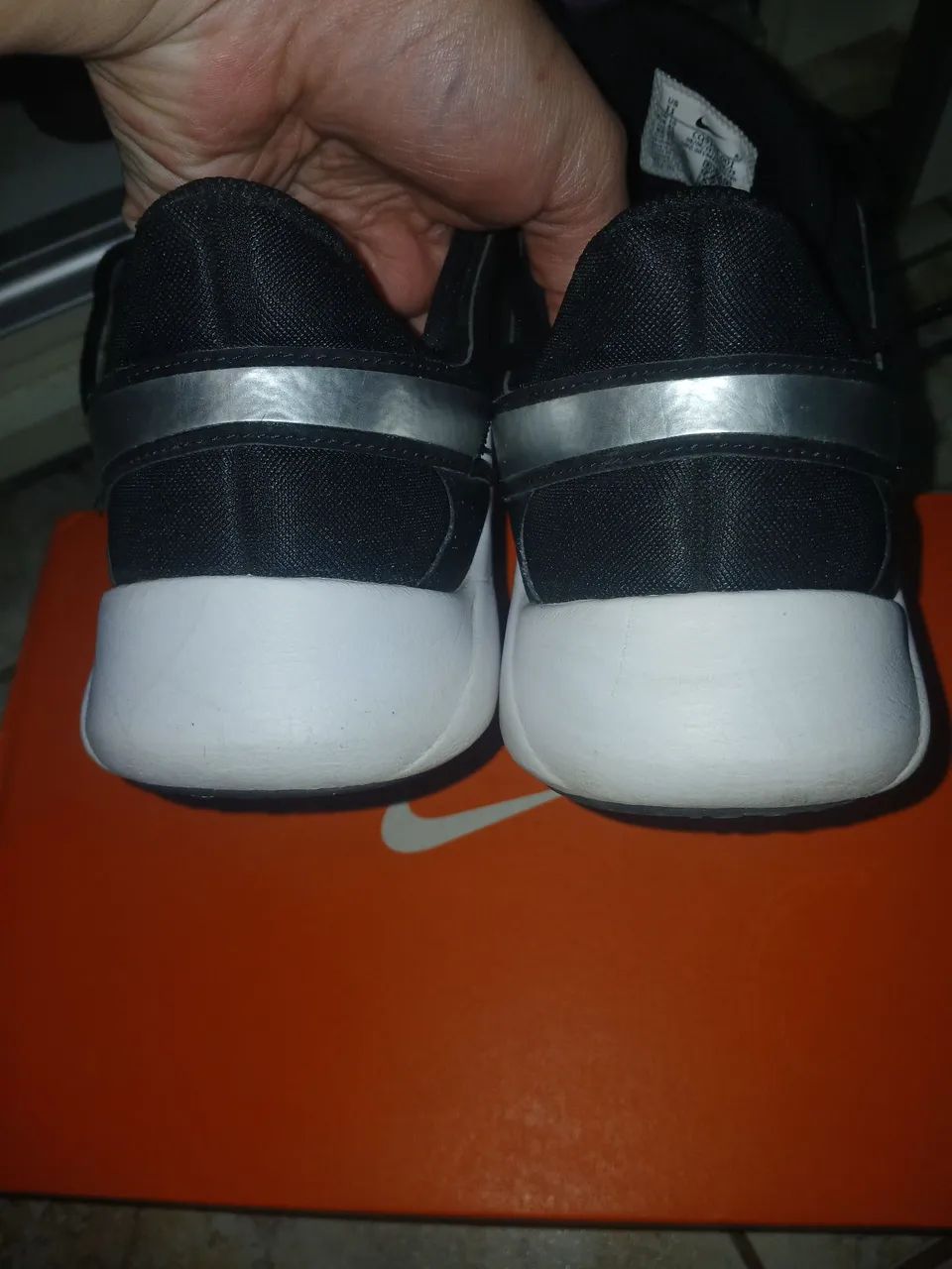 Tênis Nike Legend 2 - Foto 3