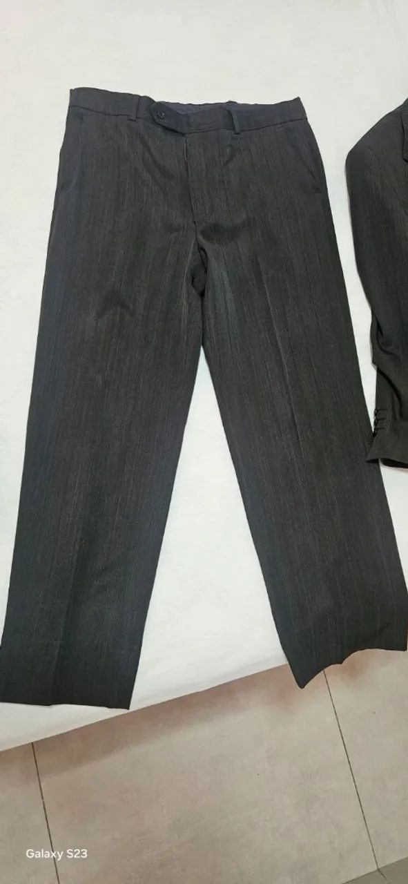 Terno preto  - Foto 4