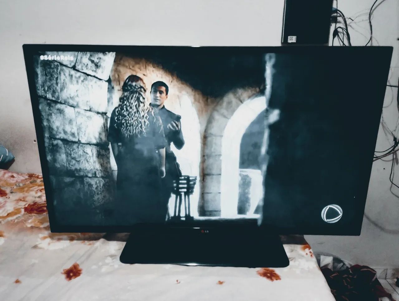 Tv LG 47 - Foto 5