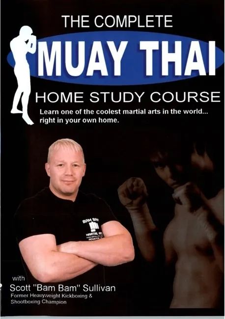 CURSO AVANÇADO DE MUAY THAI C/CERTIFICADO - Foto 4