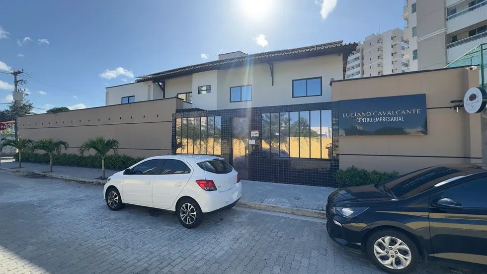 SALA para alugar na cidade de FORTALEZA-CE