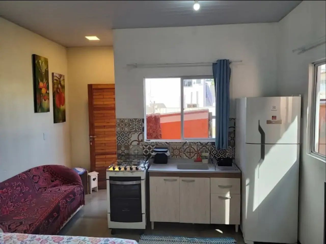 Alugo loft Campeche  - Foto 2
