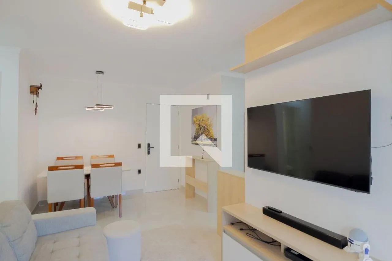 Apartamento à Venda - Tatuapé, 2 Quartos, 65 m2 - Foto 4