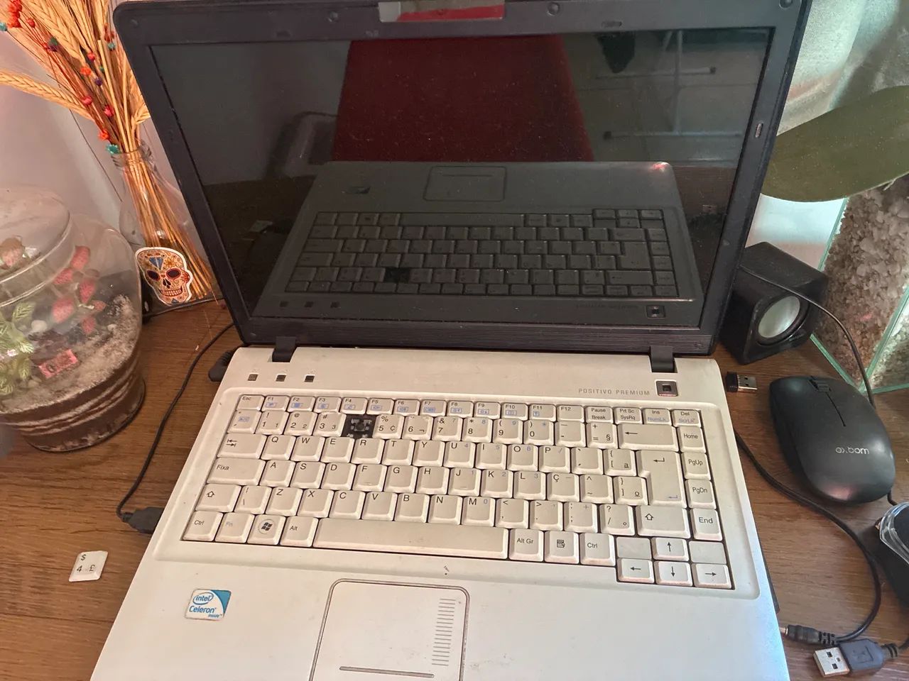 Notebook Positivo - Foto 4