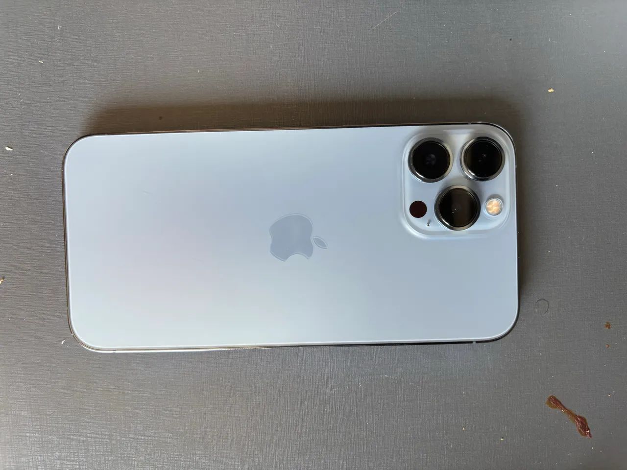 Iphone 13 Pro Max - Azul Sierra