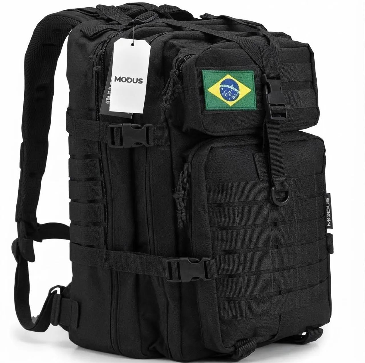 Mochila Tática Militar  - Foto 2