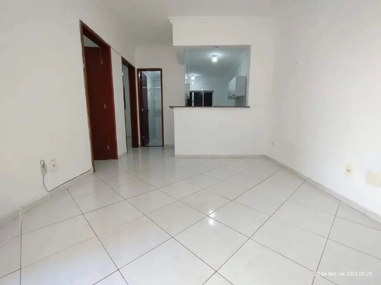  ÓTIMO APARTAMENTO A VENDA EM SAMAMBAIA  - Foto 2