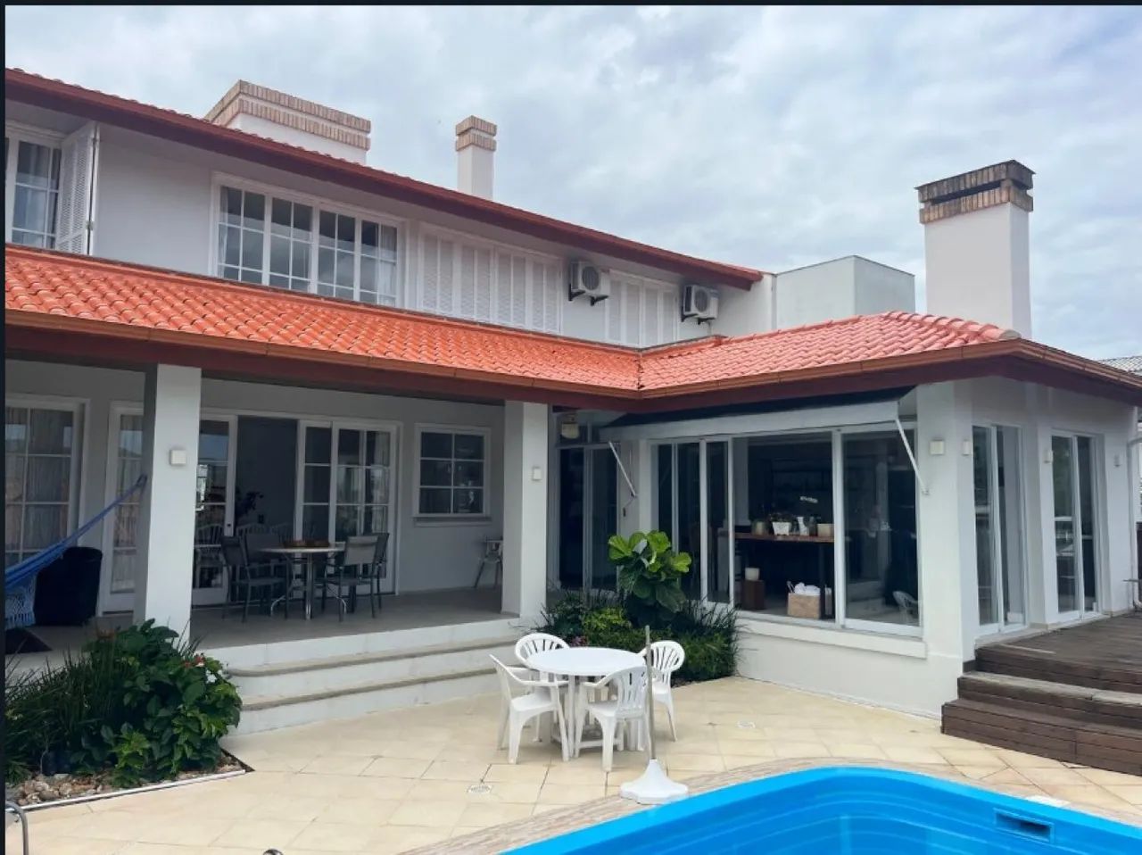 Casa no bairro João Paulo
