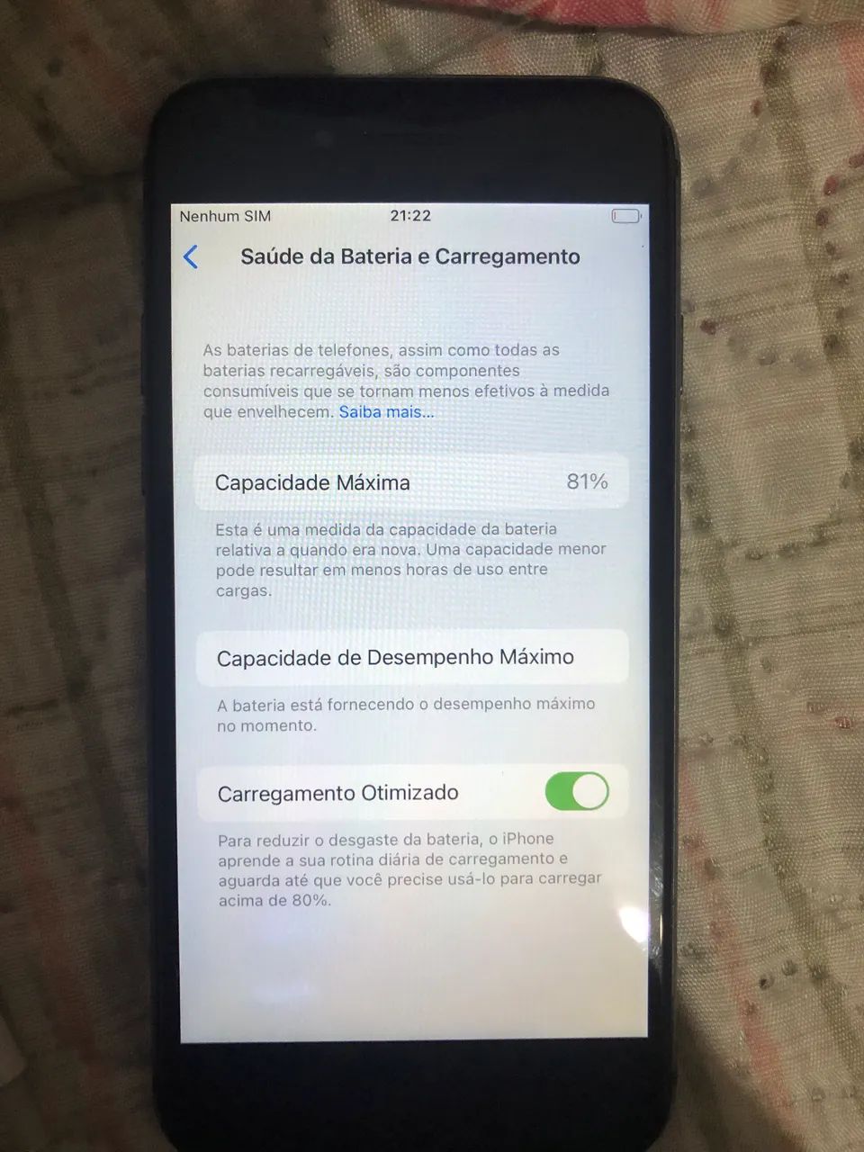 iPhone 8 - Foto 4