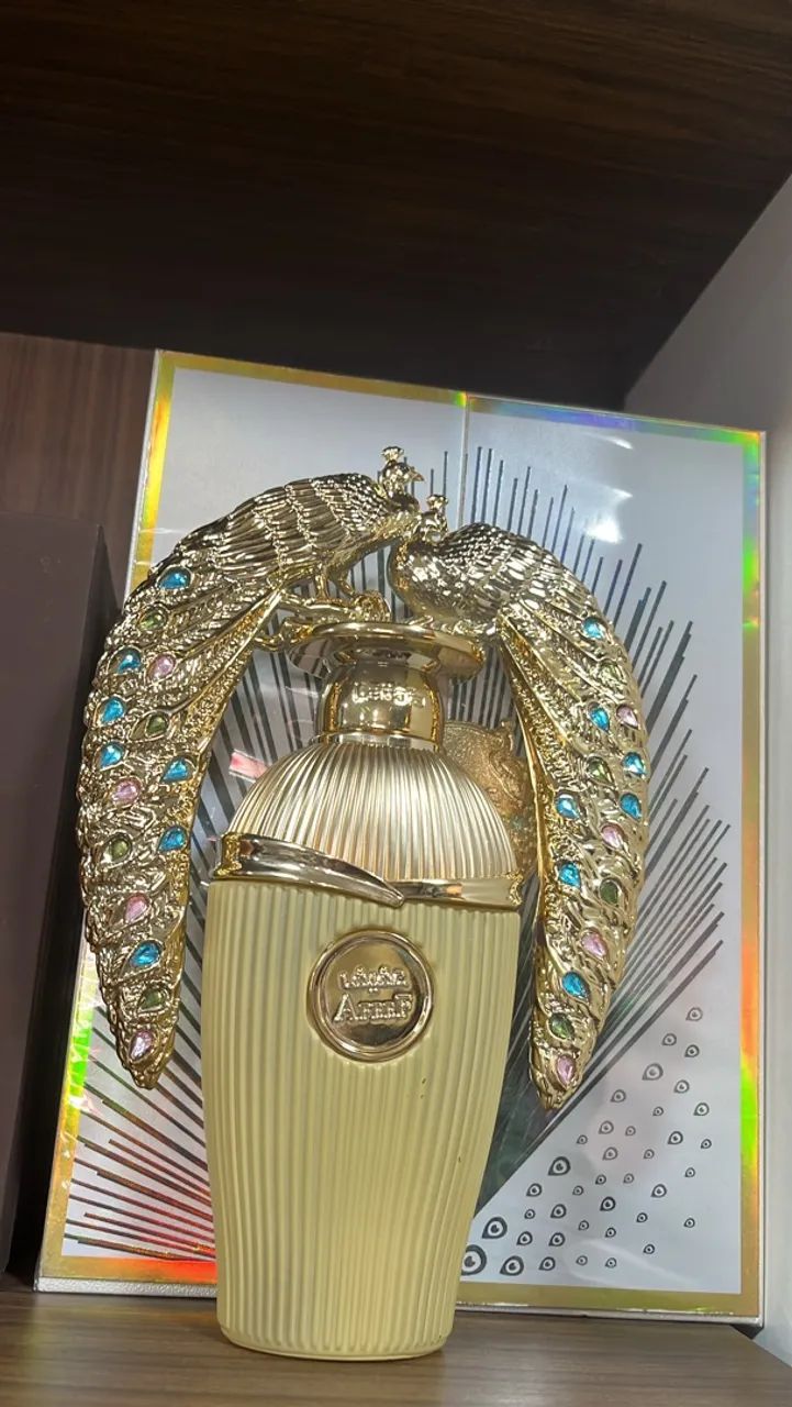 Perfume árabe  - Foto 5