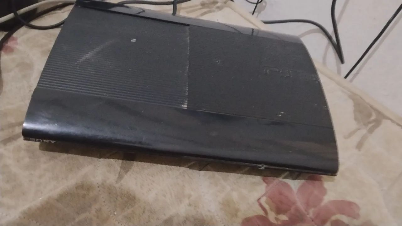 PS3  - Foto 2