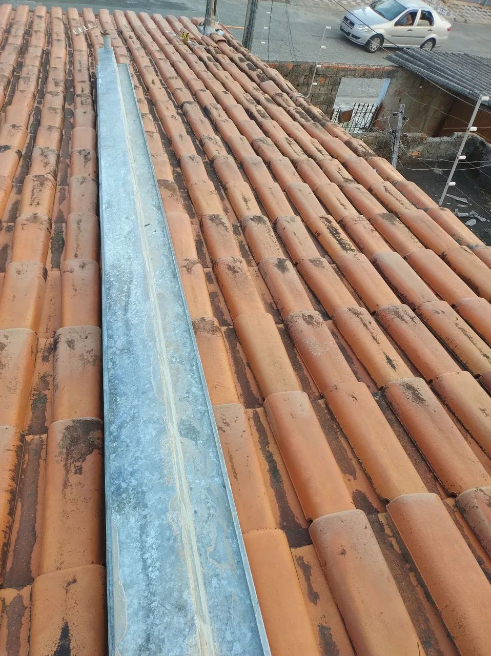 Gutter for residential use65193082460289122