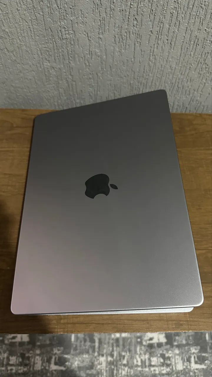 MacBook Pro (14-inch, M1 Pro, 2021) - Notebooks - Umuarama, Osasco