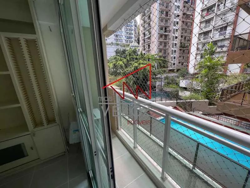 Apartamento - / Residencial / Jardim Botânico - Foto 5