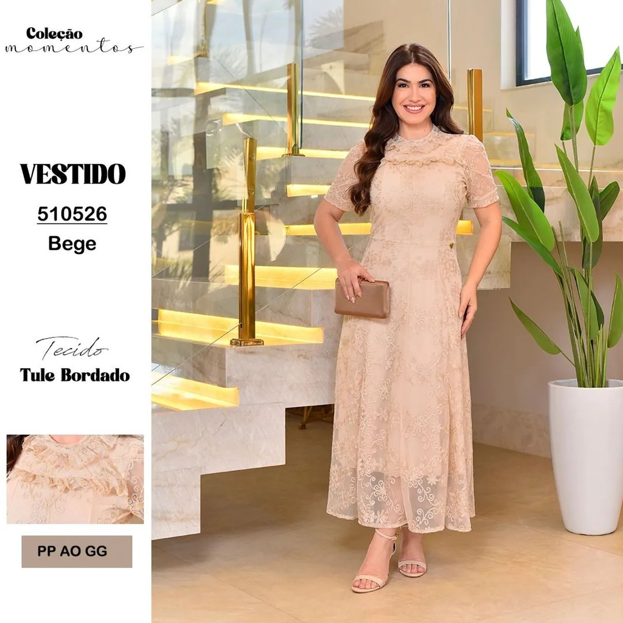 Moda cristã  - Foto 5