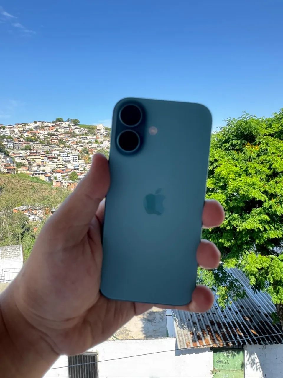 iPhone 16 - 128Gb - Foto 2