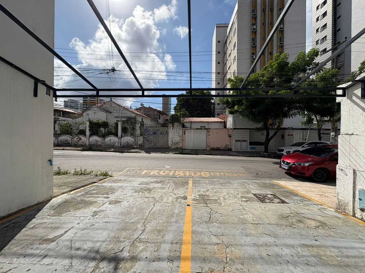 PRÉDIO COMERCIAL para alugar na cidade de FORTALEZA-CE - Foto 3