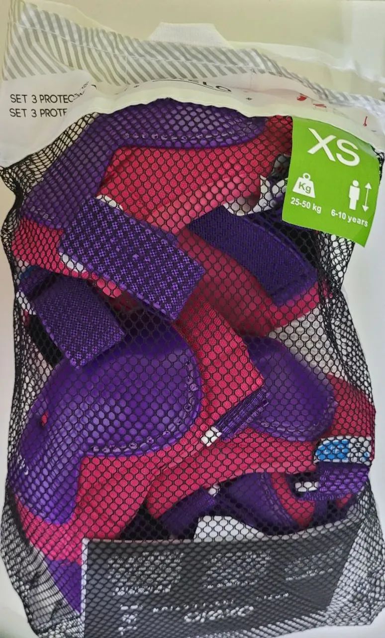 Kit proteção infantil - Foto 2