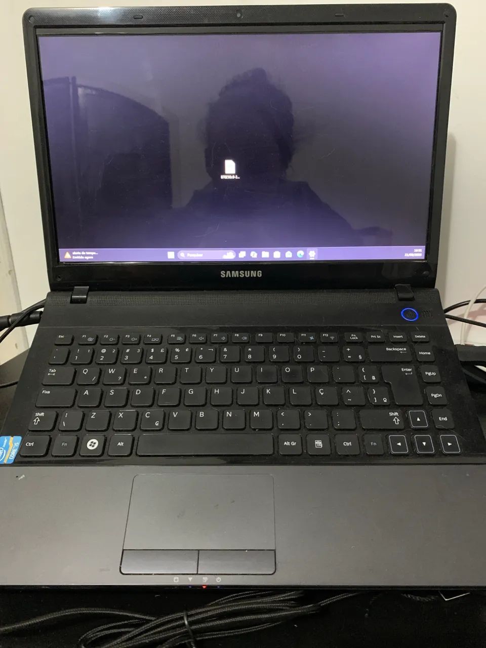 Notebook Samsung Core i5 | 12GB RAM | SSD 120GB | Windows 11 Pro - Foto 4
