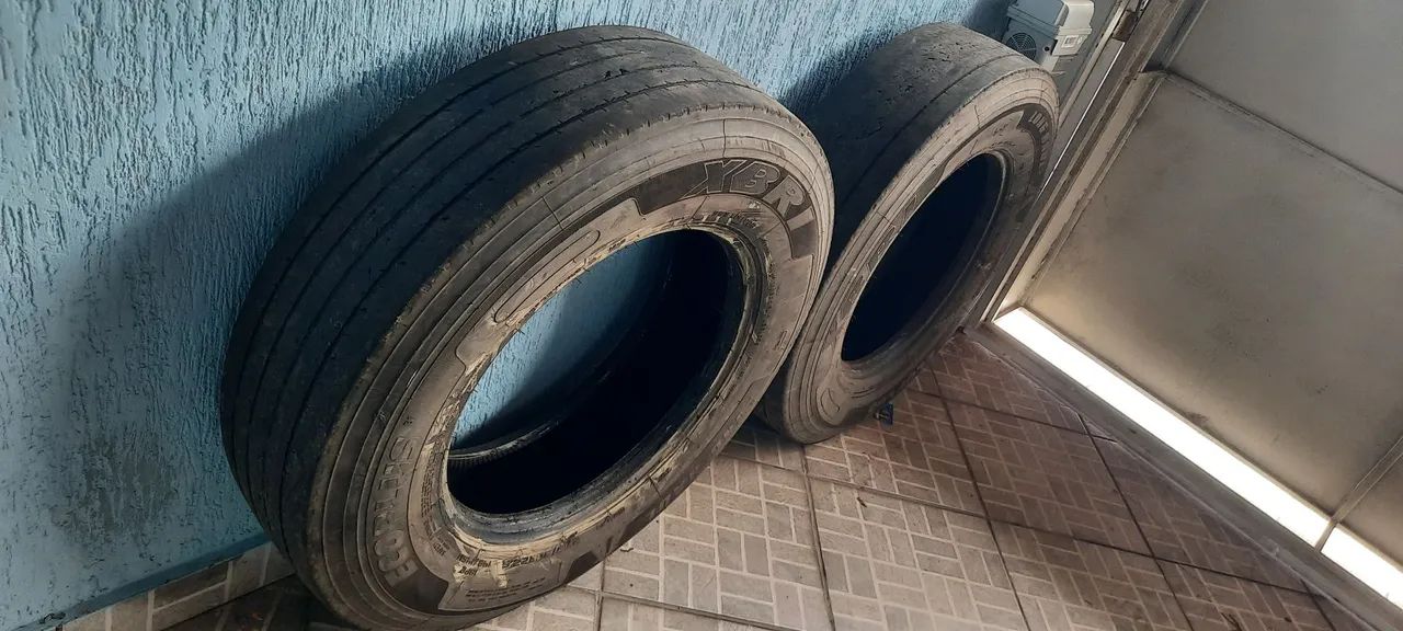 Carcaça para remold 
