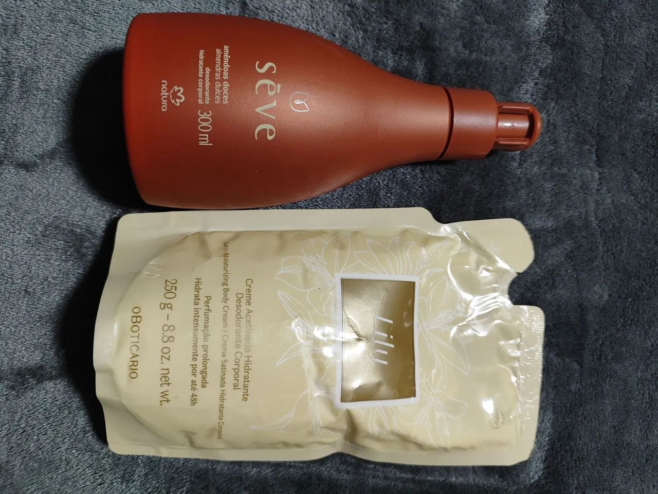 Cosméticos  - Foto 5