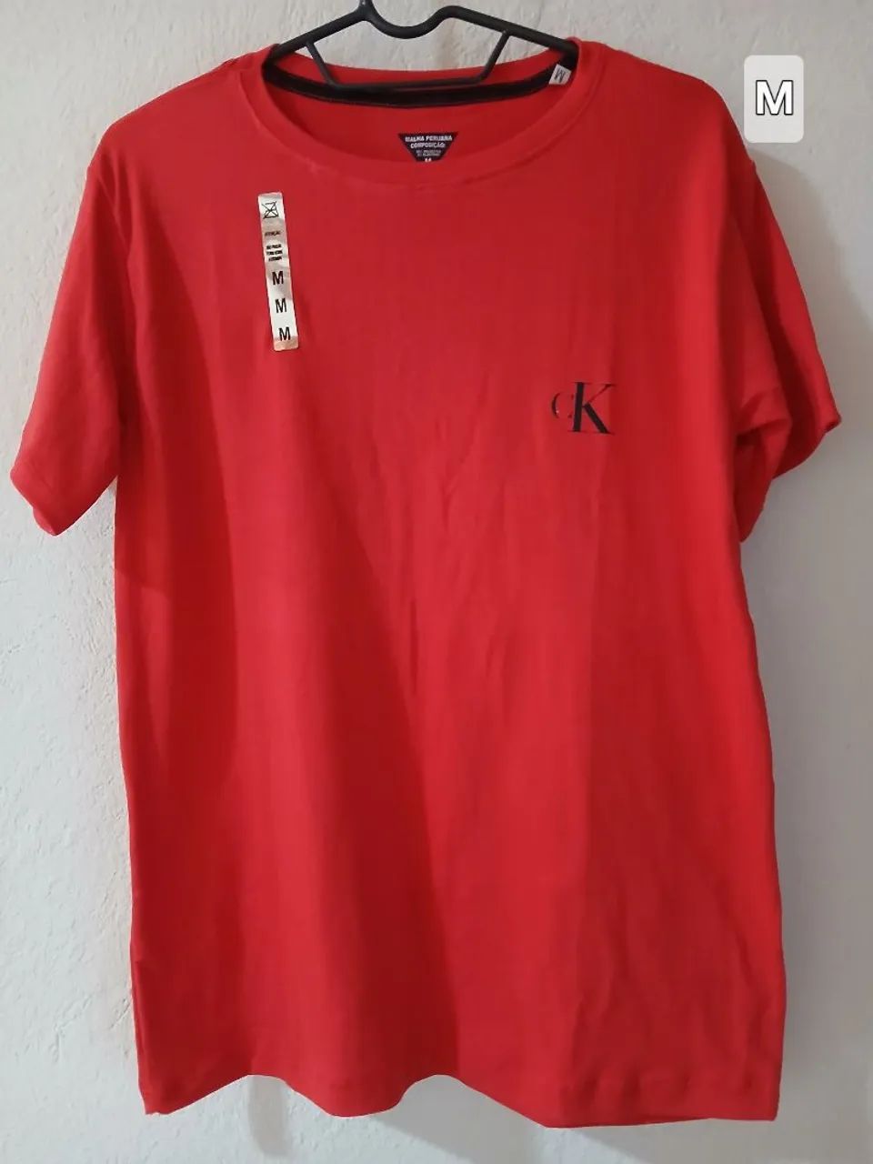 Blusa masculino  - Foto 4
